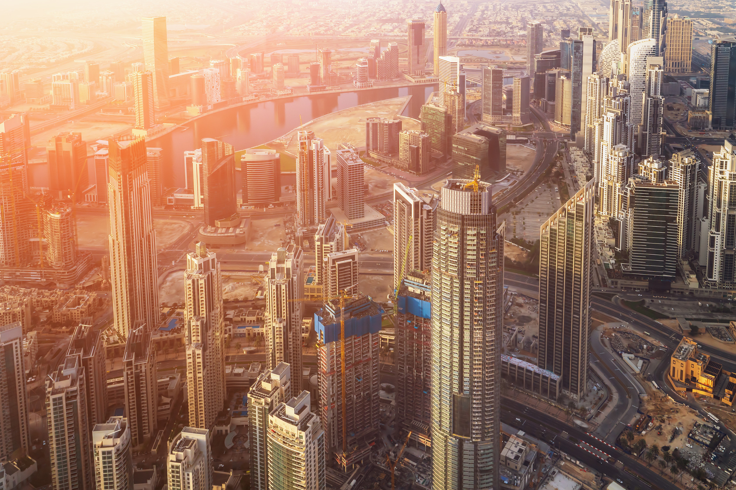 Dubai FZ Visa
